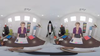 Video Dee Williams, Bambino: Naughty Office 1440p 2K