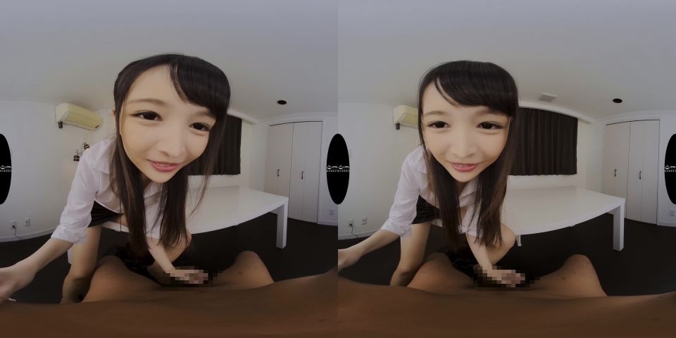 GOPJ-205 C - Virtual Reality - Oculus rift