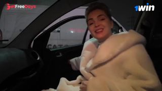 [GetFreeDays.com] Milf cumming from my cock in the backseat of the car Porn Stream April 2023