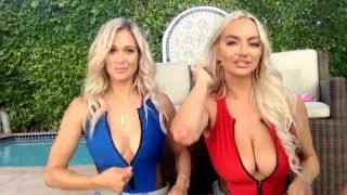 Lindsey Pelas -15-08-2020- email protected