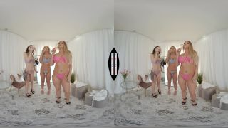 adult xxx video 24 Dressing Room 14 – Kayley Gunner, Maddy May, Madelyn Monroe 4K | virtual reality | reality 