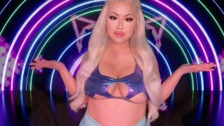 clip para adultos 40 BratBarbieAlissa – Año Nuevo Mismo Gooner – Goonathon Semana 12 - instrucciones de masturbación - fetiche porno femdom telegrama