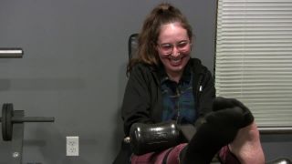 clip 34 foot fetish girls feet porn | [tickle-torture.com]TickledPink – OMG Shy New Girl Bare feet audition “I hope i can do this! LOL | tickling