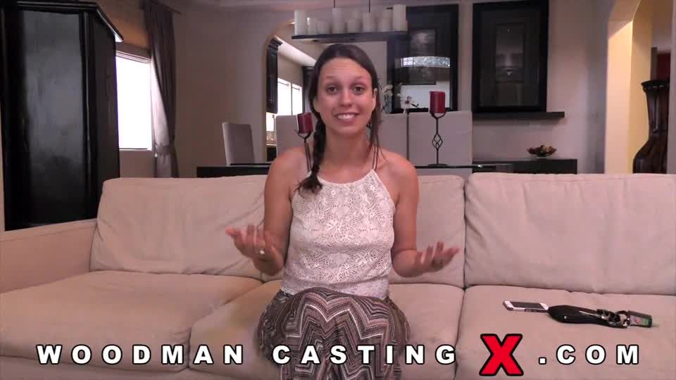 Jade Nile casting X Casting