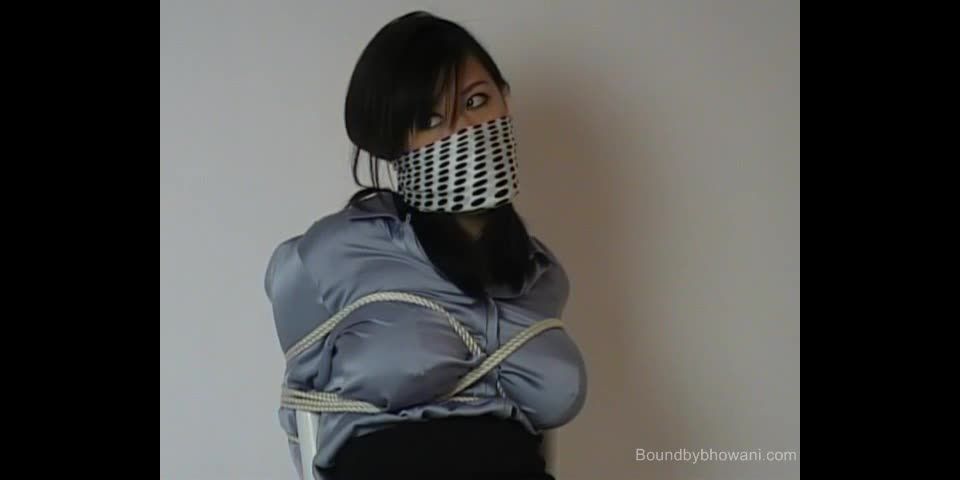 Japanese Rope Therapy 2