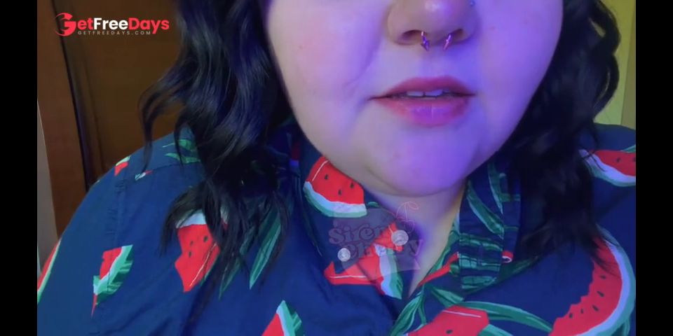 [GetFreeDays.com] ASMR GONE HORNY BBW FUCKS FAT PUSSY W BIG COCK Sex Clip May 2023