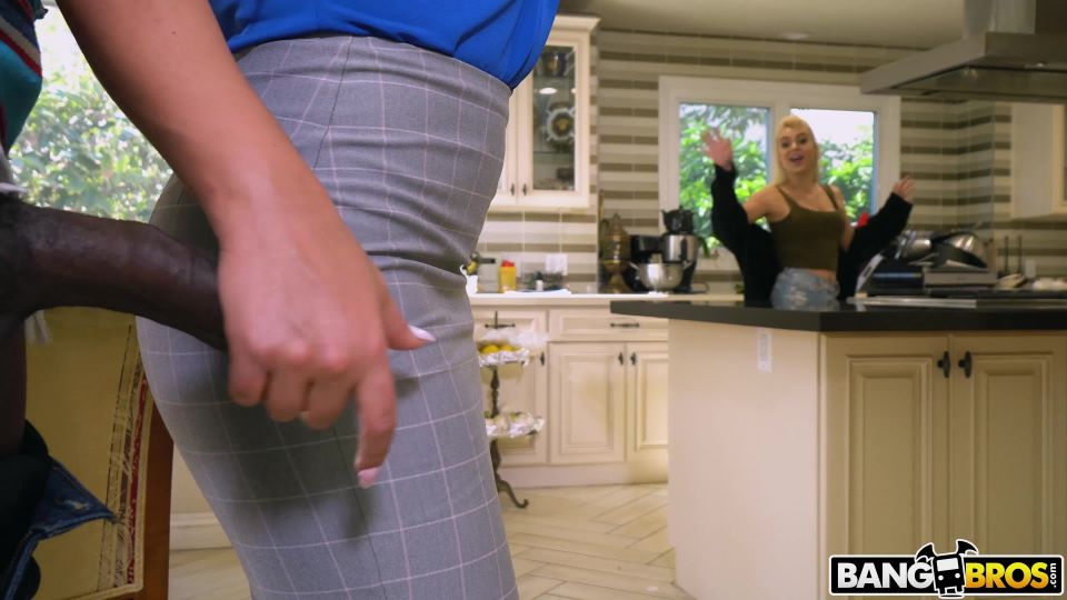 Monsters of cock - bridgette b