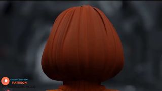 [GetFreeDays.com] HOTTEST VELMA HENTAI STORY VELMA TRUING SO MANY DICKS - SCOOBY DOO HENTAI ANIMATION 4K 60FPS Adult Clip January 2023