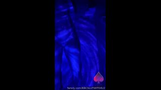 BBCSLUTWIFE4U2 2023-07-29 Shower time with a tentacle 🐙