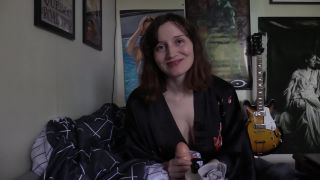 free xxx video 19 Think About Mommy – Bettie Bondage - blow jobs - milf porn primal fetish mom