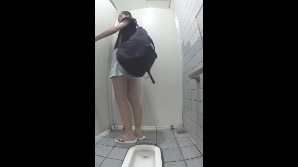  Voyeur Toilet - hairuozhiwcdaoshe[1], voyeur on voyeur