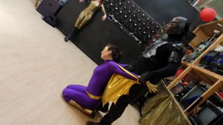 emo femdom femdom porn | Shadow Fox Vixen Vanquished | superheroines