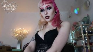 online xxx clip 23 Lena Amelia – Femdom Feminisation and Strapon Blowjob - dirty talk - pov ssbbw femdom