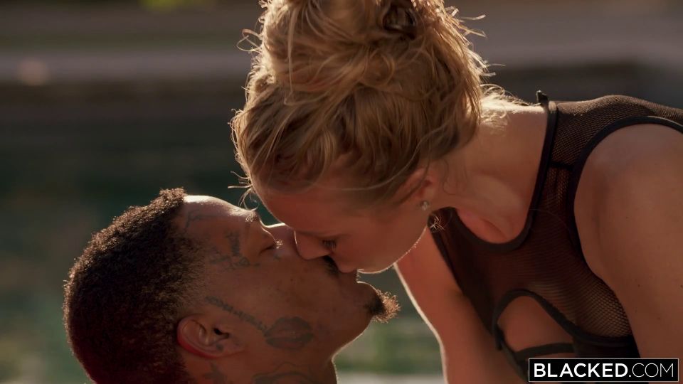 7160 Nicole Aniston - I Only Want Sex