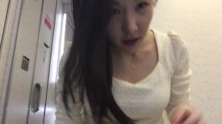 free xxx video 15 Jessie125 – Mile High Masturbation on an A380 720p, asian bbc porn on asian girl porn 