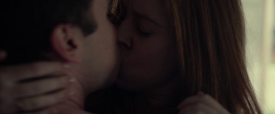 Erin Margurite Carter, Grace Glowicki - Suck It Up (2017) HD 1080p - (Celebrity porn)