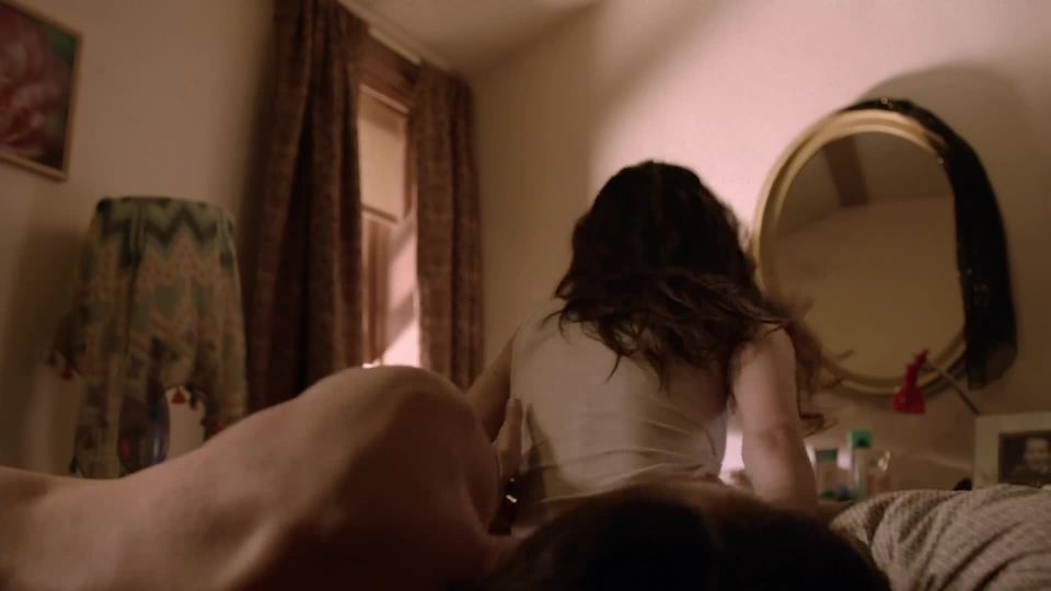 Emmy Rossum – Shameless s03e01-07 (2013) HD 1080p - [Celebrity porn]