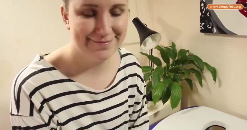 porn clip 17 FootJob – Anna Darling – Limp Massage Assault on webcam belladonna foot fetish