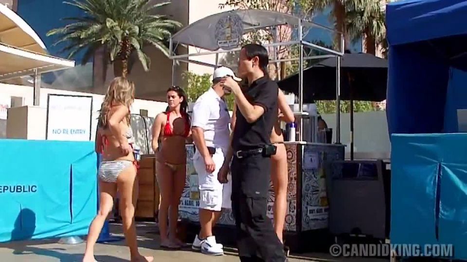 CandidKing 070