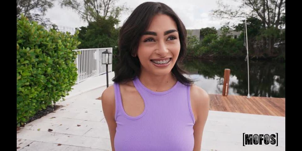 Vanessa Moon - She Da Ho - 02 de marzo 2024