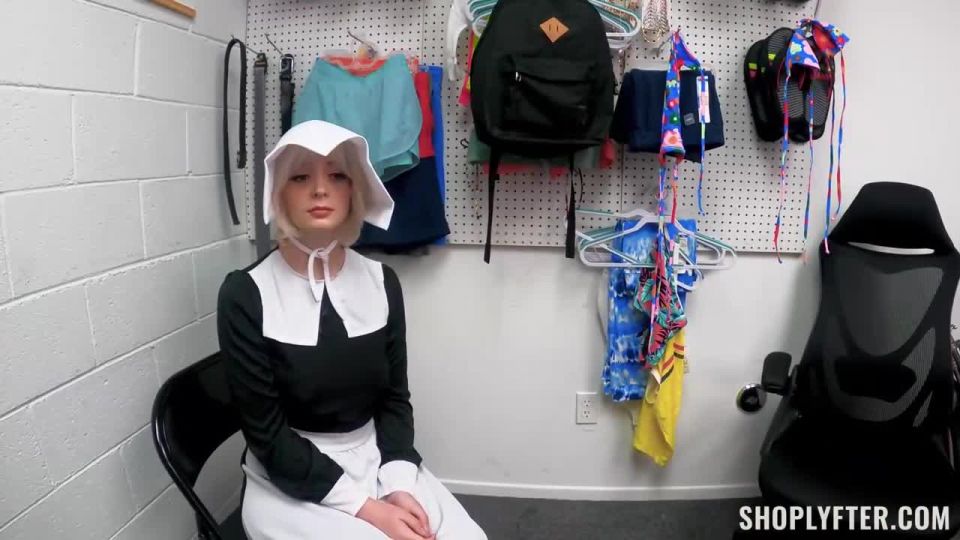 free xxx video 26 Shoplyfter – Annie Archer | hd porn | hardcore porn korean hardcore