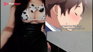 [GetFreeDays.com] fucks the busty neighbor when her husband is away - Hentai Boku ni Sexfriend Ep. 1 Adult Leak October 2022