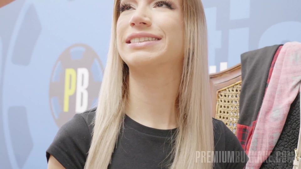clip para adultos 16 Megan Nicole #2 - Entrevista + BTS [PremiumBukkake] (FullHD 1080p) en fetiche porno femdom pie amordazar