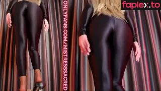 [GetFreeDays.com] Mistress Sacred - Punching Bag And Foot Sucker Sex Leak May 2023