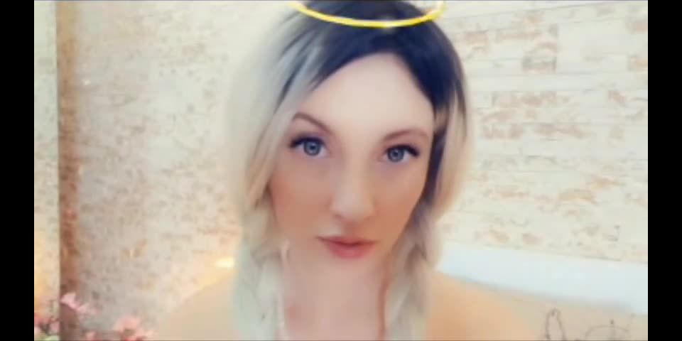 adult clip 29 femdom fetish porn Goddess Natalie - Mesmerized into becoming a human toilet, findom on pov