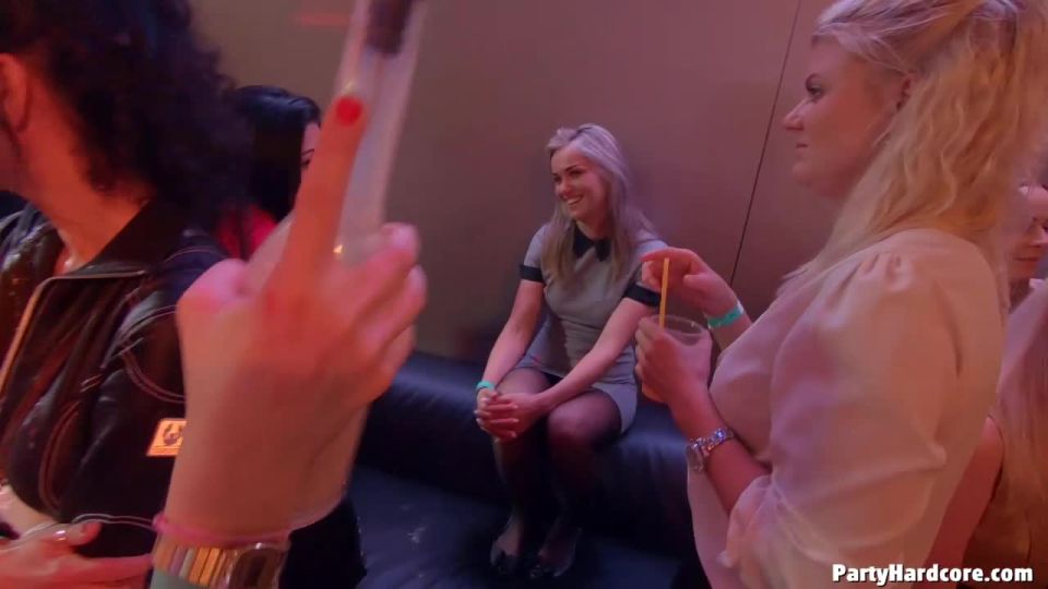 online xxx video 47 Party Hardcore Gone Crazy Vol. 41 - Part 6 - [PartyHardcore / Tainster] (HD 720p) on fetish porn femdom gagged