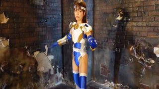 [SuperMisses.com] SPSE-46 Brocon Heroine, Sister Warrior Sis Saber-046