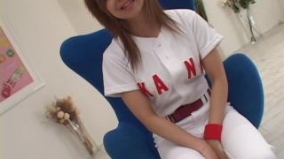 Awesome Kana Kawai Asian teen gives a hot cock sucking Video Online
