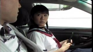 Misaki Saya, Motoki Hinayo SBNS-049 Post True Story Schoolgirl Lesbian Couples - School Girls