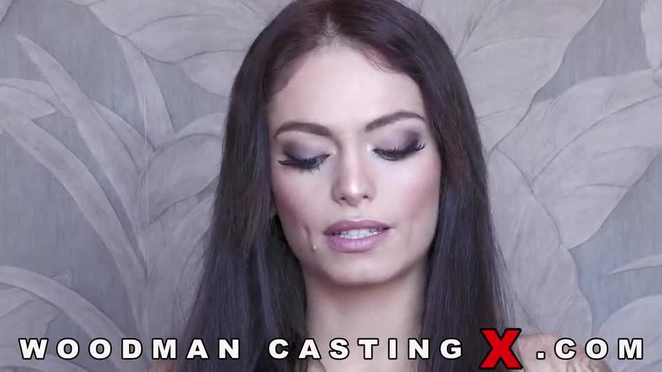 Clara Mia - CASTING X 227 *UPDATED* - WoodmanCastingX (SD 2020)