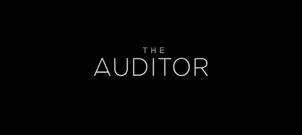 Evalena Marie - The Auditor (2016) HD 1080p - [Celebrity porn]