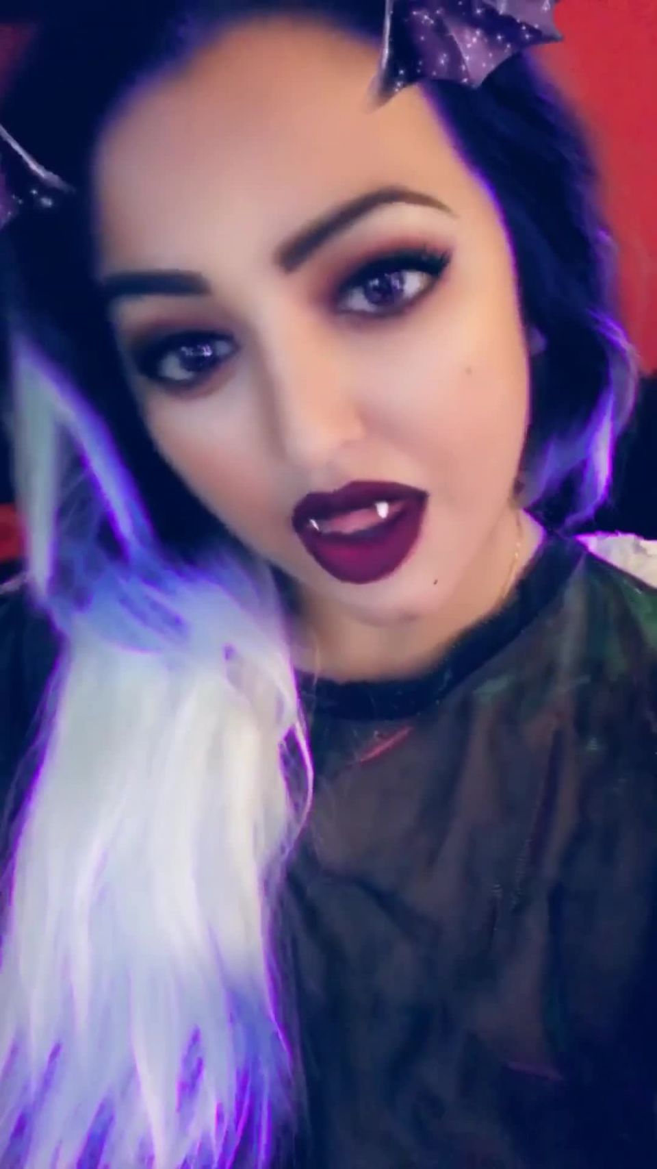 Diamonddoll - realdiamonddoll () Realdiamonddoll - i love snapchat filters 13-11-2018