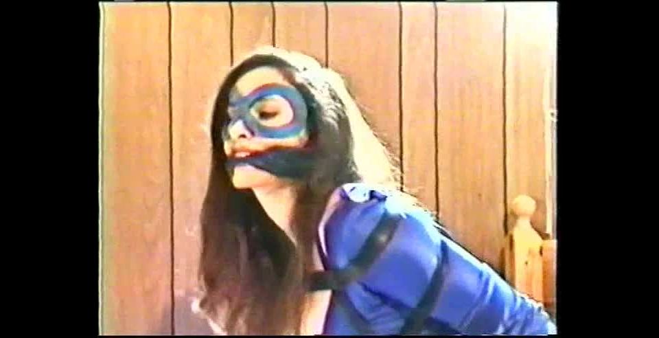 free porn video 22 porn bdsm download UC 019 – Superheroine Double Feature 1, bdsm on bdsm porn