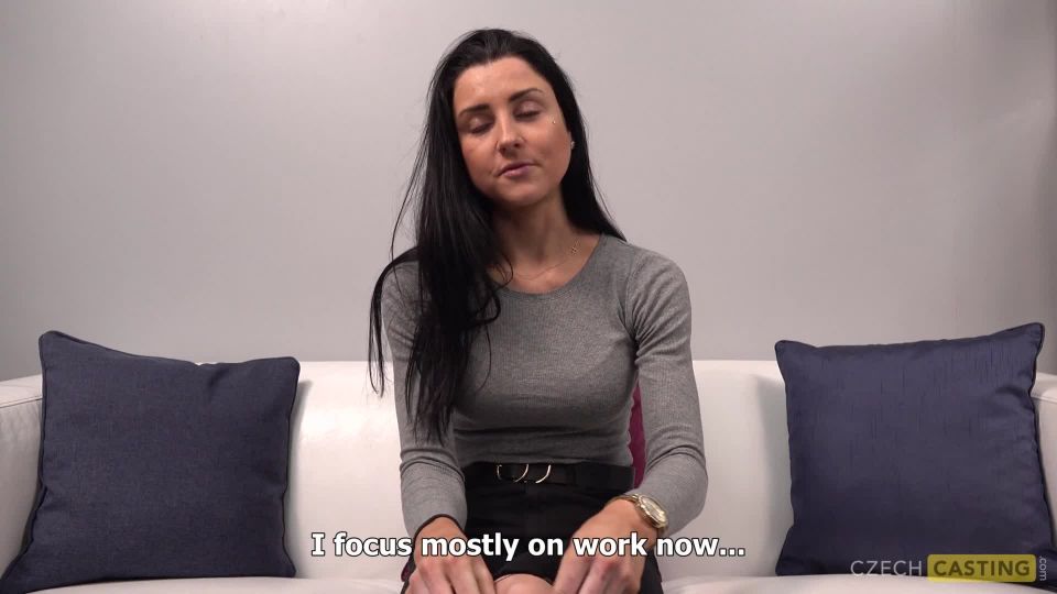 online adult video 1 porno dp blowjob - casting - blowjob porn