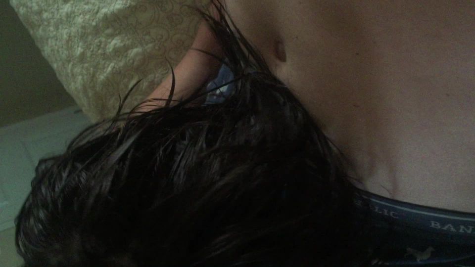 xxx clip 48 hardcore fetish porn teen | Blow Job After a Shower Please 1080p – Le Lea | spit fetish