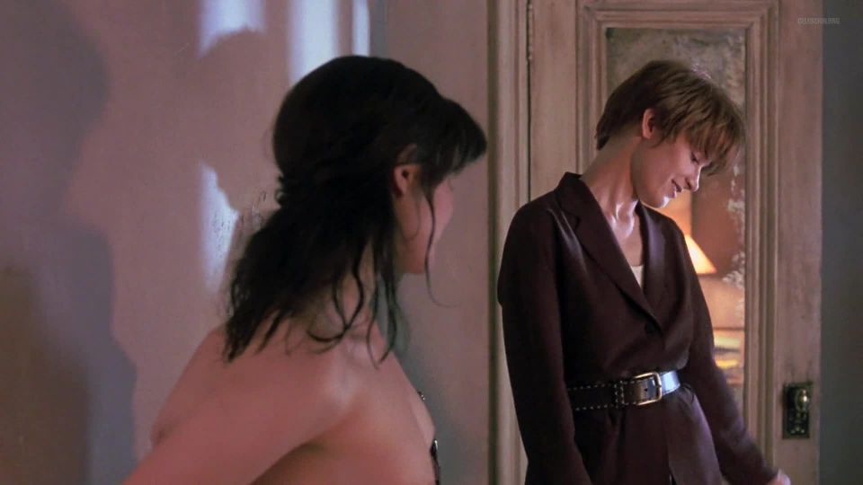 harry potter femdom Jennifer Jason Leigh Nude – Single White Female 1992, femdom on celebrity porn