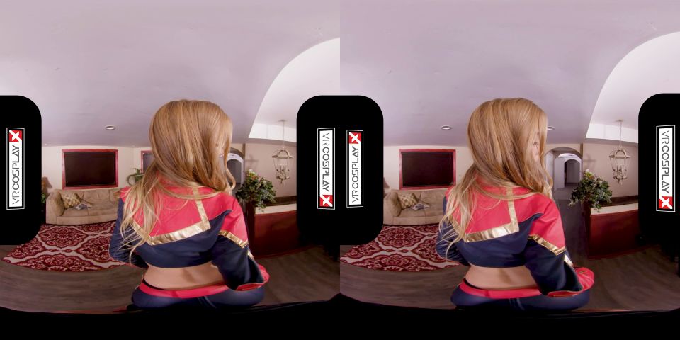 adult video 5 shaving fetish Haley Reed - Captain Marvel A XXX Parody Samsung x Dh LR - [VRCosplayX] (UltraHD 2K 1440p), virtual reality on reality