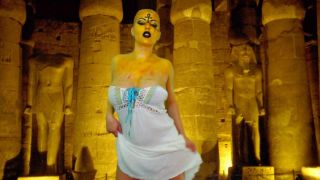 porn clip 22 teen girl hentai camitza – Egyptian Godess Cosplay, arab on hardcore porn