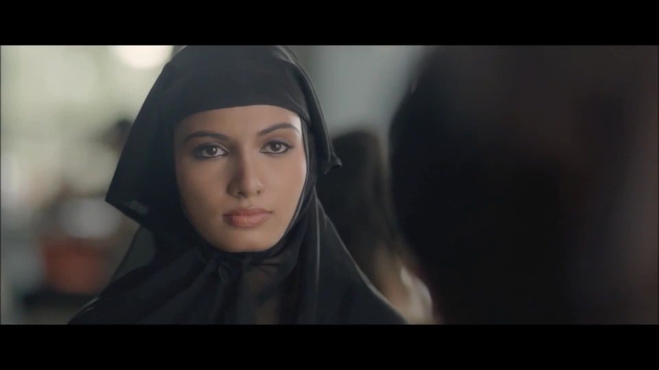 Porn Bollywood beautiful desi karachi hijabi teen is lured into prostitution