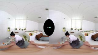 KIWVR-214 A - Japan VR Porn - (Virtual Reality)