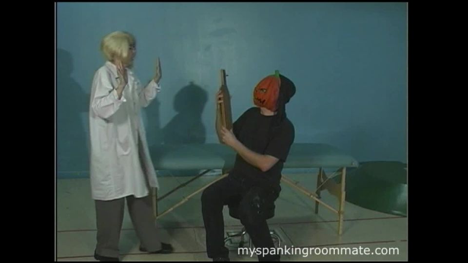 Episode 470 Pumpkin Head Spanking Part 1 Download New Por...