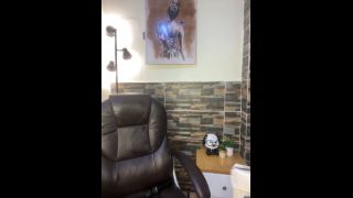 Monique  Blowjob HDVPass - Monique