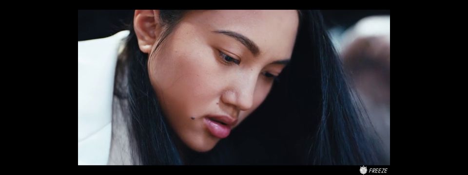 May Thai - Clumsy SD.