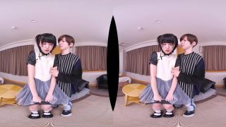 CLVR-068 B - Virtual Reality - Jav vr