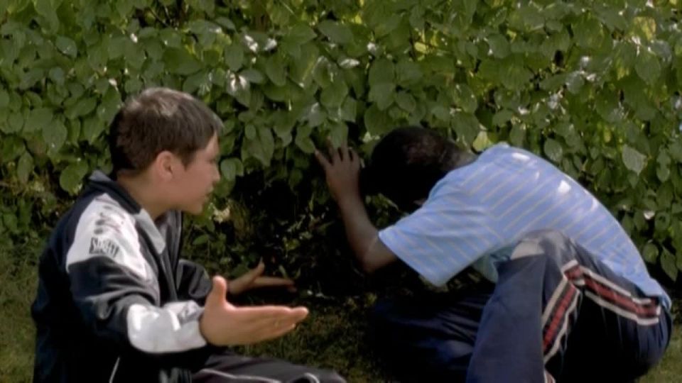 Francoise Pinkwasser – Fais-moi des vacances (2002) HD 720p - (Celebrity porn)