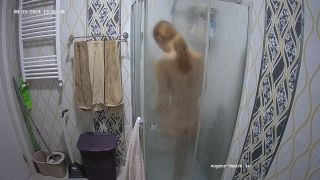 Alleria Friend Showering, 15 08 2024 720P - Voyeur